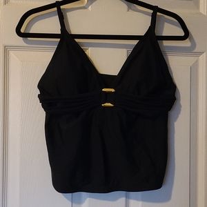 2 pc swim suit (NWOT)